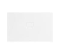 Villeroy & Boch Squaro Infinity Receveur de douche rectangulaire, UDQ1490SQI2V-RW,