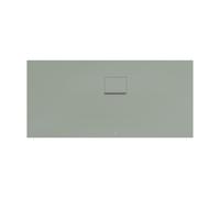 Villeroy & Boch Squaro Infinity Receveur de douche rectangulaire, UDQ1570SQI2RV-R8,