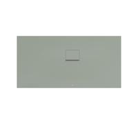 Villeroy & Boch Squaro Infinity Receveur de douche rectangulaire, UDQ1575SQI2RV-R8,