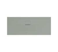 Villeroy & Boch Squaro Infinity Receveur de douche rectangulaire, UDQ1770SQI2LV-R8,