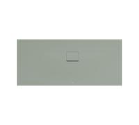 Villeroy & Boch Squaro Infinity Receveur de douche rectangulaire, UDQ1775SQI2RV-R8,