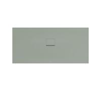 Villeroy & Boch Squaro Infinity Receveur de douche rectangulaire, UDQ1780SQI2IV-R8,