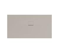 Villeroy & Boch Squaro Infinity Receveur de douche rectangulaire, UDQ1790SQI2RV-AL,