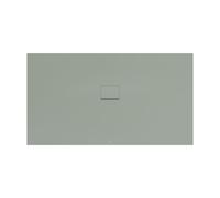 Villeroy & Boch Squaro Infinity Receveur de douche rectangulaire, UDQ1810SQI2V-R8,
