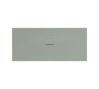 Villeroy & Boch Squaro Infinity Receveur de douche rectangulaire, UDQ1880SQI2V-R8,