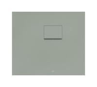 Villeroy & Boch Squaro Infinity Receveur de douche rectangulaire, UDQ8070SQI2RV-R8,