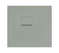Villeroy & Boch Squaro Infinity Receveur de douche rectangulaire, UDQ8075SQI2LV-R8,