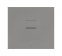 Villeroy & Boch Squaro Infinity Receveur de douche rectangulaire, UDQ9080SQI2V-3S,