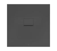 Villeroy & Boch Squaro Infinity Receveur de douche rectangulaire, UDQ9090SQI1V-1S,