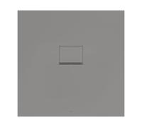 Villeroy & Boch Squaro Infinity Receveur de douche rectangulaire, UDQ9090SQI1V-3S,