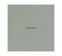 Villeroy & Boch Squaro Infinity Receveur de douche rectangulaire, UDQ9090SQI1V-R8,