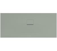 Villeroy & Boch Squaro Infinity Receveur de douche rectangulaire, UDQ1775SQI2RV-R8,