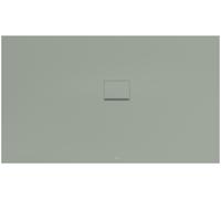 Villeroy & Boch Squaro Infinity Receveur de douche rectangulaire, UDQ1710SQI2RV-R8,