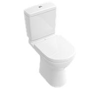 Villeroy & Boch Support Tiefspül WC o.Novo 566110R1 blanc Ceramicplus, pour combinaison