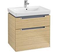 Villeroy & Boch Subway 2.0 A91000VJ A91000 637x590x454mm carré Nordic Oak