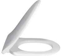 Villeroy & Boch Subway 2.0 abattant de wc à descente amortie blanc 9M65S101/9M65S1R1
