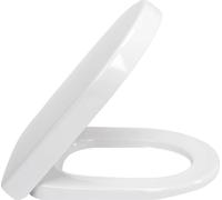 Villeroy & Boch Subway 2.0 abattant de wc blanc 9M55Q101/9M55Q1R1
