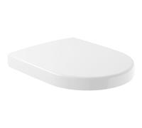 Villeroy & Boch Subway 2.0 abattant de WC - déclipsable - blanc 9m68q101