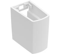 Villeroy & Boch Subway 2.0 cache-siphon pour lavabo - CeramicPlus blanc 524400r1