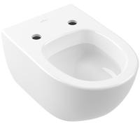 Villeroy & Boch Subway 2.0 cuvette de wc suspendue blanc 56001001