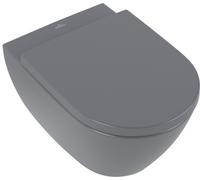 Villeroy & Boch Subway 2.0 WC suspendu avec DirectFlush, 5614R0i4,