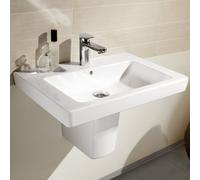 Villeroy & Boch Subway 2.0 Lavabo mural, 711360R1,