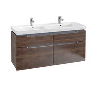 Villeroy & Boch Subway 2.0 Meuble sous-vasque, 4 tiroirs, A91710VH,