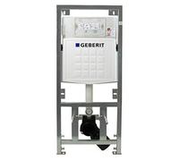 Villeroy & Boch Subway 2.0 Pack WC - réservoir encastré - WC à fond creux - flush direct - abattant mince - plaque de déclenchement mat anthracite - boutons ronds - blanc 0701131/SW1102376/ga26028/ga9