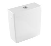 Citerne du mÃ©tro Villeroy &amp Boch 2.0, Coloris: Blanc - 57061101