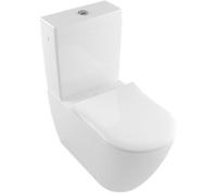 Villeroy & Boch Subway 2.0 réservoir de chasse d'eau 570611R1