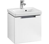 Villeroy & Boch Subway 2.0 Villeroy & Boch Subway 2.0 A68400MS 44 x 42 x 35,2 cm, Weiß Matt