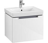 Villeroy & Boch Subway 2.0 Villeroy & Boch Subway 2.0 A68600DH 53,7 x 42 x 42,3 cm, Glossy White