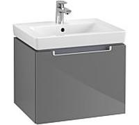 Villeroy & Boch Subway 2.0 Villeroy & Boch Subway 2.0 A68600FP 53,7 x 42 x 42,3 cm, Glossy Grey