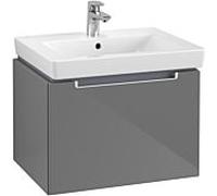 Villeroy & Boch Subway 2.0 Villeroy & Boch Subway 2.0 A68700FP 58,7 x 42 x 45,4 cm, Glossy Grey