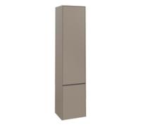 Villeroy & Boch Subway 3.0 armoire 40x36.2x171 cm latérale suspendue C58602VM
