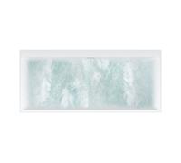 Villeroy & Boch Subway 3.0 Baignoire balnéo rectangulaire, UCE180SBW2B1V01,