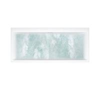 Villeroy & Boch Subway 3.0 Baignoire balnéo rectangulaire, UHC170SBW2B1VRW,