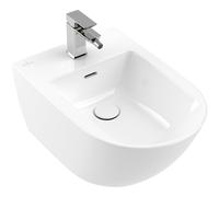Villeroy & Boch Subway 3.0 bidet 56x37,5x27cm - Blanc 44700001