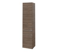 Villeroy & Boch Subway 3.0 Colonne, 1 tiroir, 2 portes, C59100VH,