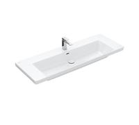 Villeroy & Boch Subway 3.0 Lavabo mural, 4A70D5R1,