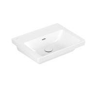 Villeroy & Boch Subway 3.0 Lavabo mural, 4A70F701,