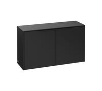 Villeroy und Boch Subway 3. 1930 C60001VL 80,5x42,3x25,6cm, poignée Volcano noir, Volcano noir