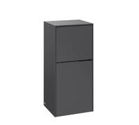 Villeroy & Boch Subway 3.0 Meuble suspendu, 1 tiroir, 1 porte, C59400VR,