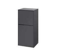 Villeroy & Boch Subway 3.0 Meuble suspendu, 1 tiroir, 1 porte, C59500VR,