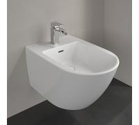 Villeroy & Boch Subway 3.0 Mitigeur de bidet, TVB11200100061,