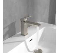 Villeroy & Boch Subway 3.0 Mitigeur de lavabo, TVW11200200064,
