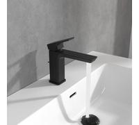 Villeroy & Boch Subway 3.0 Mitigeur de lavabo, TVW112002000K5,