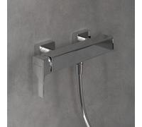 Villeroy & Boch Subway 3.0 Mitigeur monocommande de douche en applique, TVS11200100061,