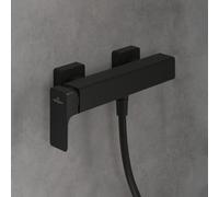 Villeroy & Boch Subway 3.0 Mitigeur monocommande de douche en applique, TVS112001000K5,