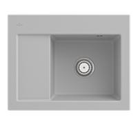 Villeroy & Boch Subway 45 Compact Évier de cuisine, 331301SM,
